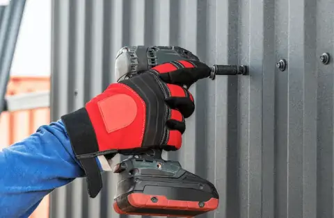 Travaux de zinguerie - Aubignosc